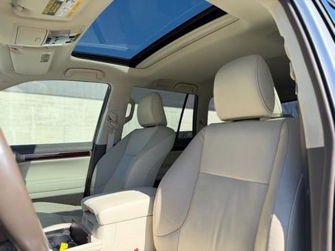 Used 2019 Lexus GX 460 Premium w/ Premium Package image 15