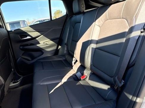 New 2026 Buick Envista Sport Touring w/ Convenience I Package image 16