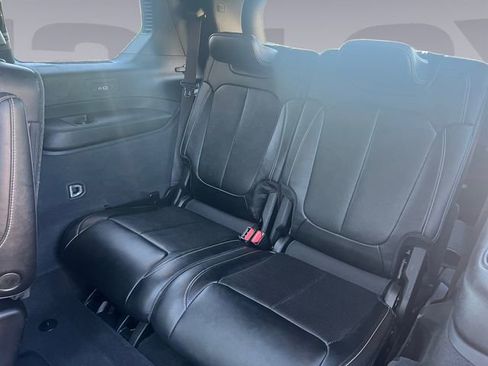Used 2023 Jeep Grand Cherokee L Overland w/ Rear Seat Video Group I AWD/4WD image 16