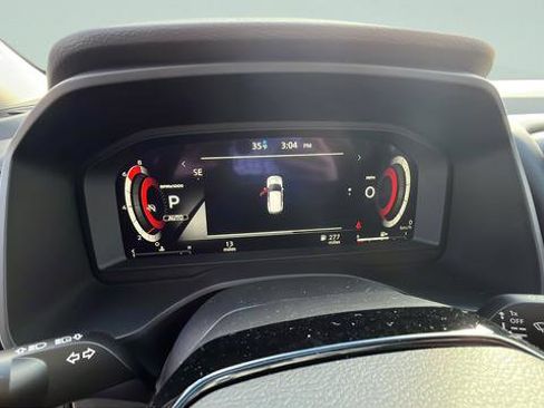 New 2026 Nissan Rogue Platinum w/ Platinum Premium Package image 12