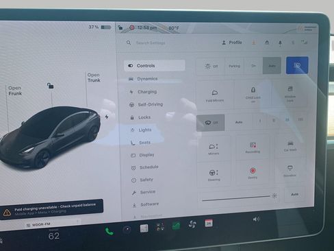 Used 2022 Tesla Model 3 Long Range AWD/4WD image 12