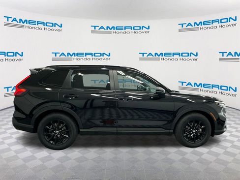 New 2026 Honda CR-V Sport-L image 6