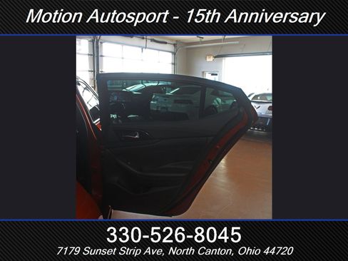 Used 2021 Nissan Maxima SR w/ Sport Mat Group image 41