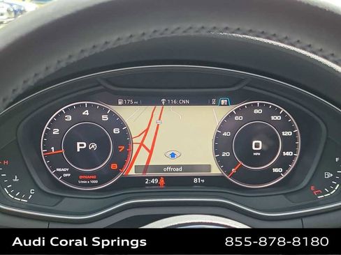 Used 2019 Audi A5 2.0T Premium Plus w/ Premium Plus image 26