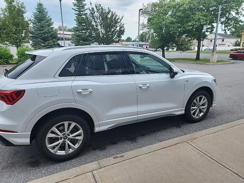 Used 2024 Audi Q3 2.0T Premium Plus AWD/4WD image 10