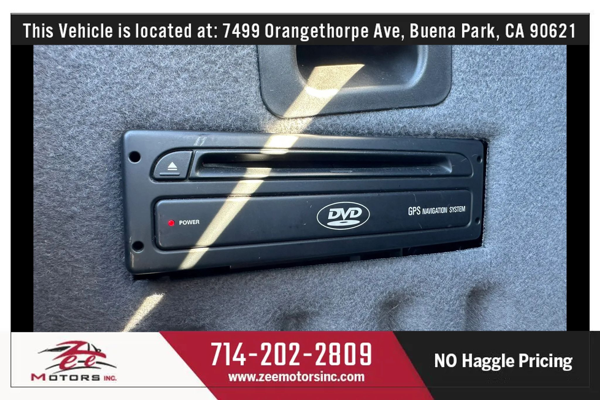 Used 2001 BMW M5 RWD image 52