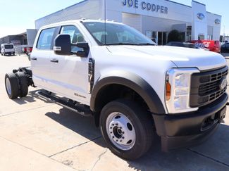 New 2025 Ford F550 4x4 Crew Cab Super Duty video 1