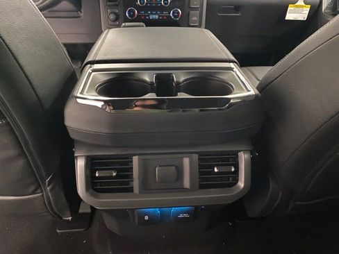 New 2025 Ford F150 XLT w/ Equipment Group 302A MID AWD/4WD image 20