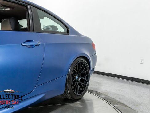 Used 2013 BMW M3 Coupe image 50