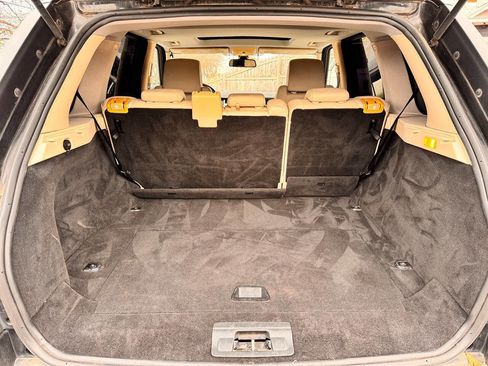 Used 2007 Land Rover Range Rover Sport Supercharged image 28