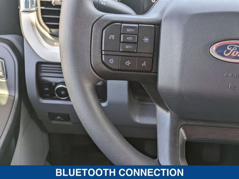 New 2024 Ford F550 2WD Regular Cab Super Duty image 20