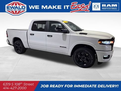 New 2026 RAM 1500 Big Horn image 23