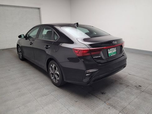Used 2020 Kia Forte LXS image 5
