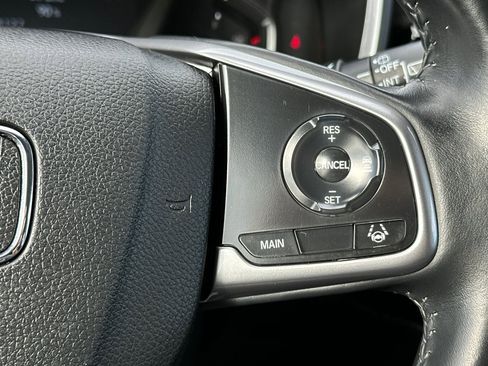 Used 2022 Honda CR-V EX-L image 32