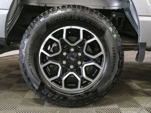 Used 2023 Ford F150 XLT w/ Equipment Group 302A High AWD/4WD image 15