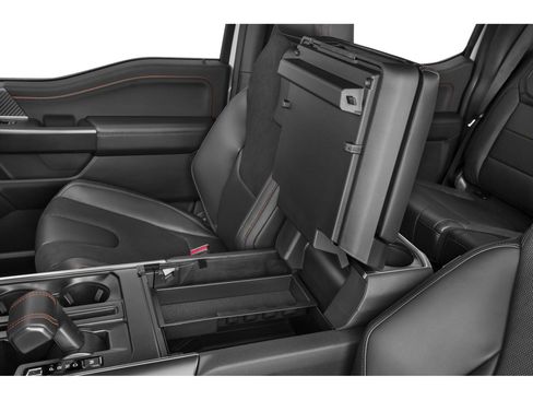 New 2025 Ford F150 Raptor AWD/4WD image 57
