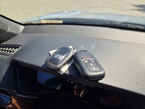 Used 2022 Honda Civic Sport image 30