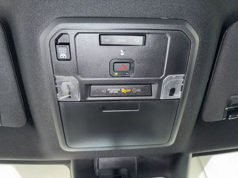 New 2026 Toyota Tundra SR5 w/ SR5 Convenience Package AWD/4WD image 26