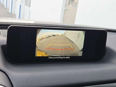 New 2026 MAZDA CX-50 2.5 Hybrid w/ Cargo Package image 20