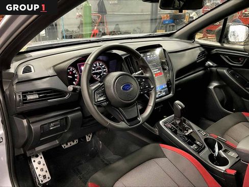 Used 2025 Subaru Impreza RS image 16