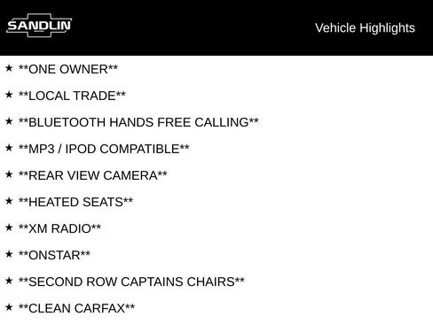 Used 2020 Chevrolet Traverse LT image 9