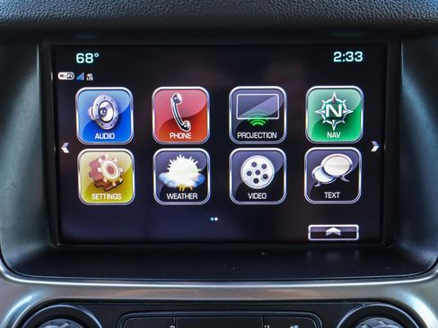 Used 2020 Chevrolet Suburban Premier image 10