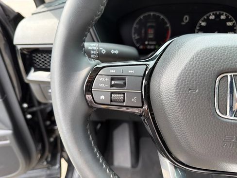 Certified 2024 Honda CR-V EX-L image 16