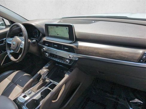 Used 2021 Kia Telluride SX w/ Nightfall Edition Package AWD/4WD image 28