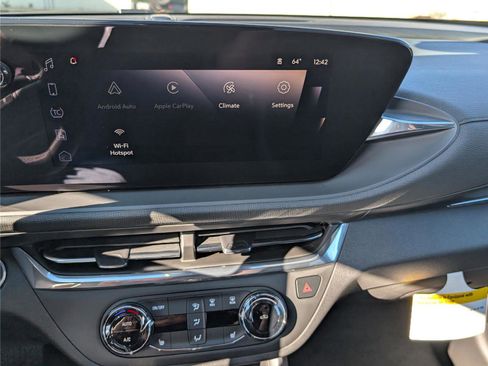 New 2026 Buick Envista Preferred image 25