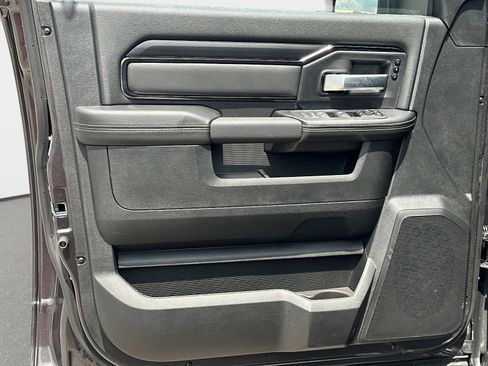 New 2025 RAM 2500 Power Wagon image 19