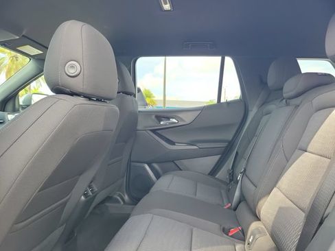 New 2026 Chevrolet Equinox LT w/ Safety and Technology Package FWD image 14