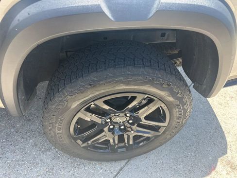 Used 2023 Chevrolet Colorado Trail Boss w/ Advanced Trailering Package image 17