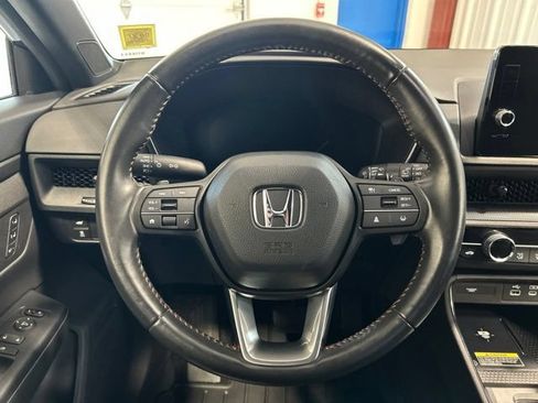 Used 2024 Honda CR-V Sport-L image 17