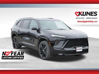 New 2026 Buick Enclave Sport Touring w/ Power Package AWD/4WD video 1