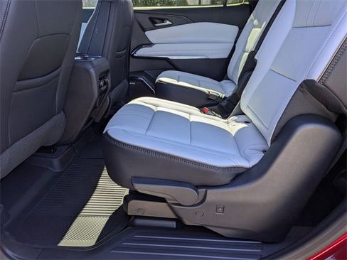 New 2026 Chevrolet Traverse High Country image 29