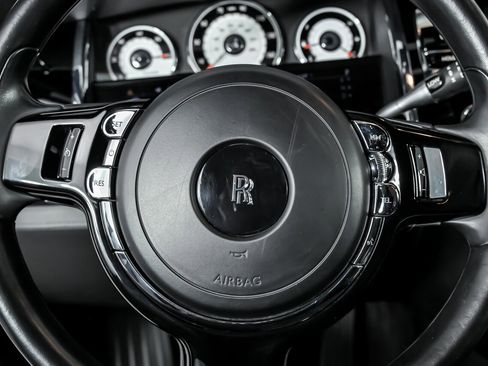 Used 2014 Rolls-Royce Wraith image 29