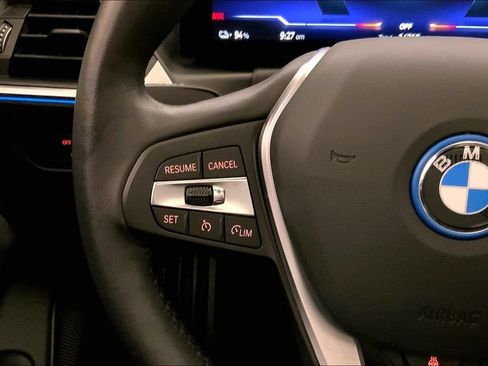 Used 2023 BMW i4 eDrive35 w/ Premium Package RWD image 17