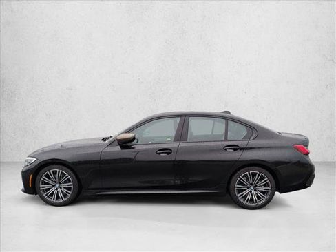 Used 2020 BMW M340i w/ Premium Package image 9