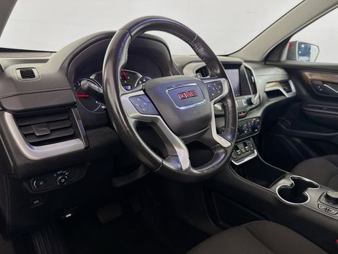 Used 2019 GMC Terrain SLE w/ Driver Convenience Package FWD image 21
