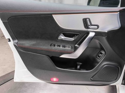 Certified 2023 Mercedes-Benz CLA 250 CLA 250 image 20