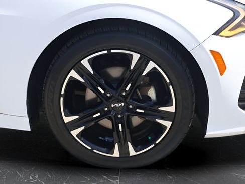 Used 2022 Kia K5 GT-Line w/ GT-Line FWD Premium Package image 28