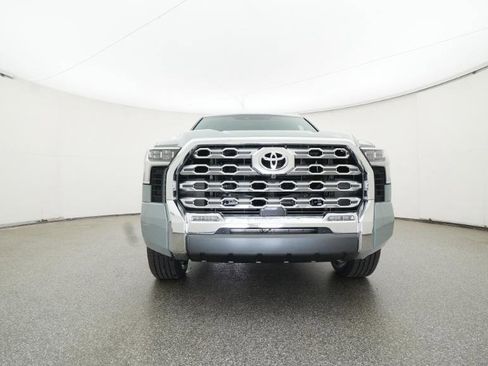 New 2025 Toyota Tundra 1794 Edition AWD/4WD image 7