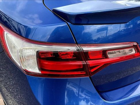 Used 2017 Acura ILX FWD image 22