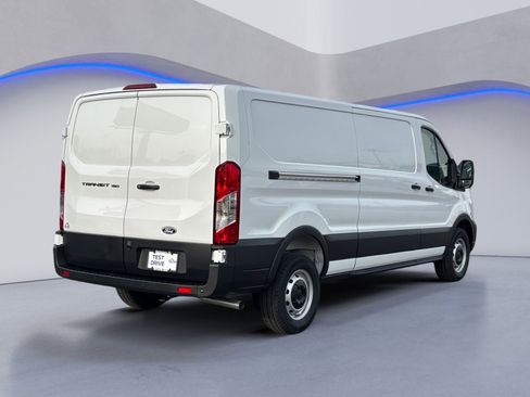 New 2026 Ford Transit 150 Low Roof w/ Load Area Protection Package image 9