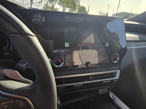 Used 2023 Lexus RX 350h RX 350h PREMIUM+ image 29