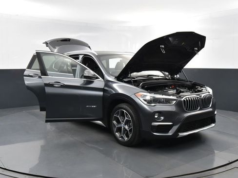 Used 2017 BMW X1 xDrive28i image 42