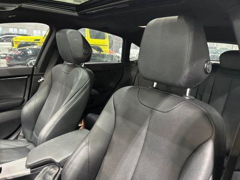 Used 2016 BMW 428i Gran Coupe RWD image 44