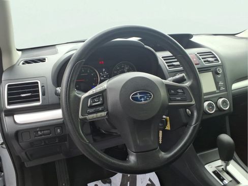 Used 2016 Subaru Impreza 2.0i AWD/4WD image 10