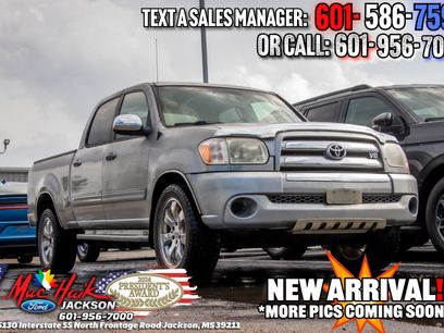 Used 2006 Toyota Tundra SR5