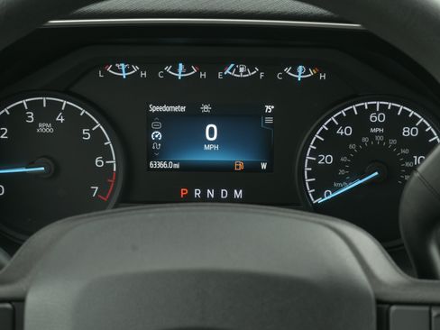 Used 2023 Ford F150 XLT AWD/4WD image 26